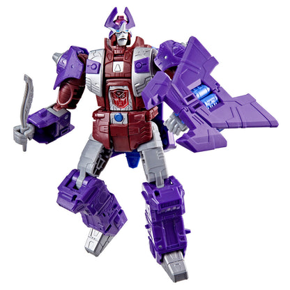 Figura Alpha Trion Age of the Primes Transformers 17,5cm HASBRO