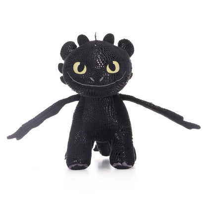 Peluche Desdentao Como Entrenar a tu Dragon 30cm PLAY BY PLAY