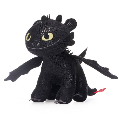 Peluche Desdentao Como Entrenar a tu Dragon 30cm PLAY BY PLAY