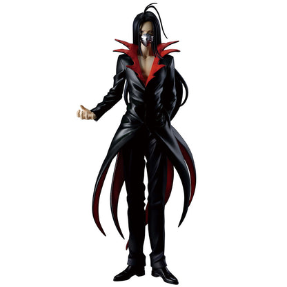 Figura Ichibansho Karasu Dark Tournament Edition Yuyu Hakusho 25cm BANPRESTO