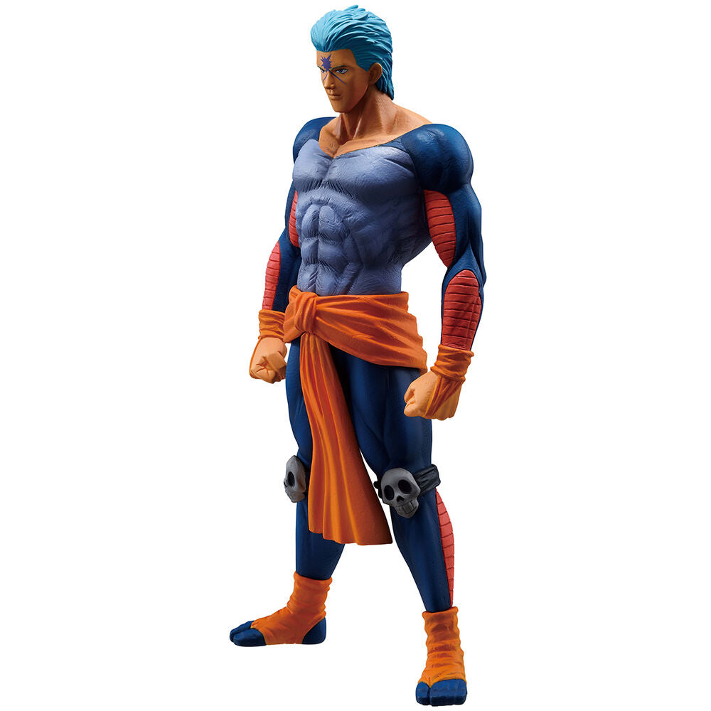 Figura Ichibansho Bui Dark Tournament Edition Yuyu Hakusho 23cm BANPRESTO