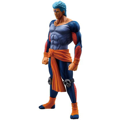 Figura Ichibansho Bui Dark Tournament Edition Yuyu Hakusho 23cm BANPRESTO