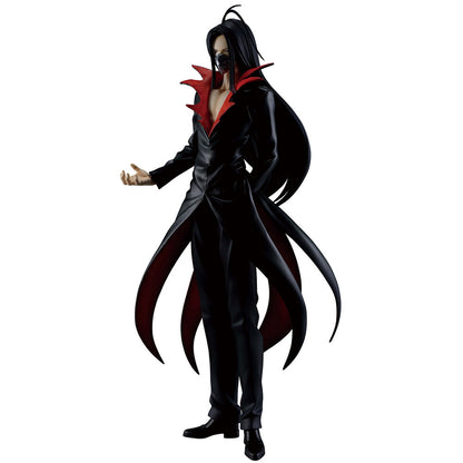 Figura Ichibansho Karasu Dark Tournament Edition Yuyu Hakusho 25cm BANPRESTO