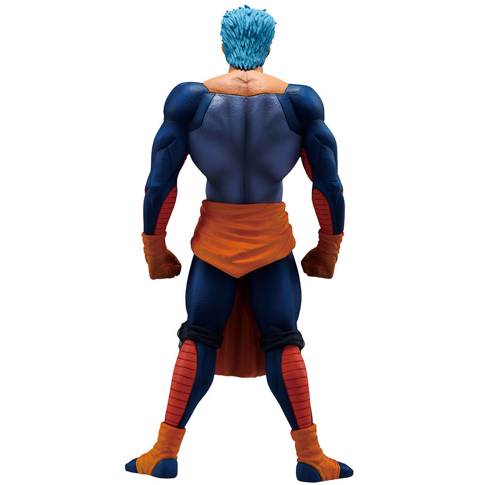 Figura Ichibansho Bui Dark Tournament Edition Yuyu Hakusho 23cm BANPRESTO