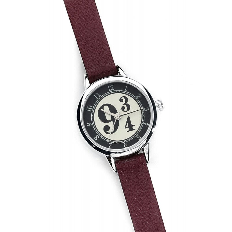 Reloj Platform 9 3/4 Harry Potter THE CARAT SHOP