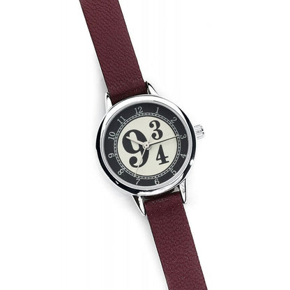 Reloj Platform 9 3/4 Harry Potter THE CARAT SHOP