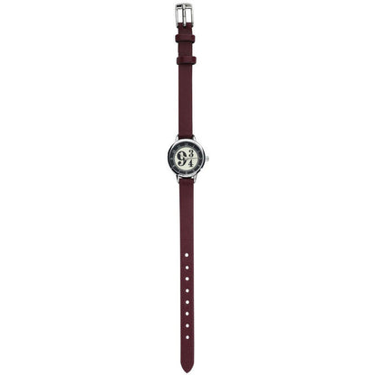 Reloj Platform 9 3/4 Harry Potter THE CARAT SHOP