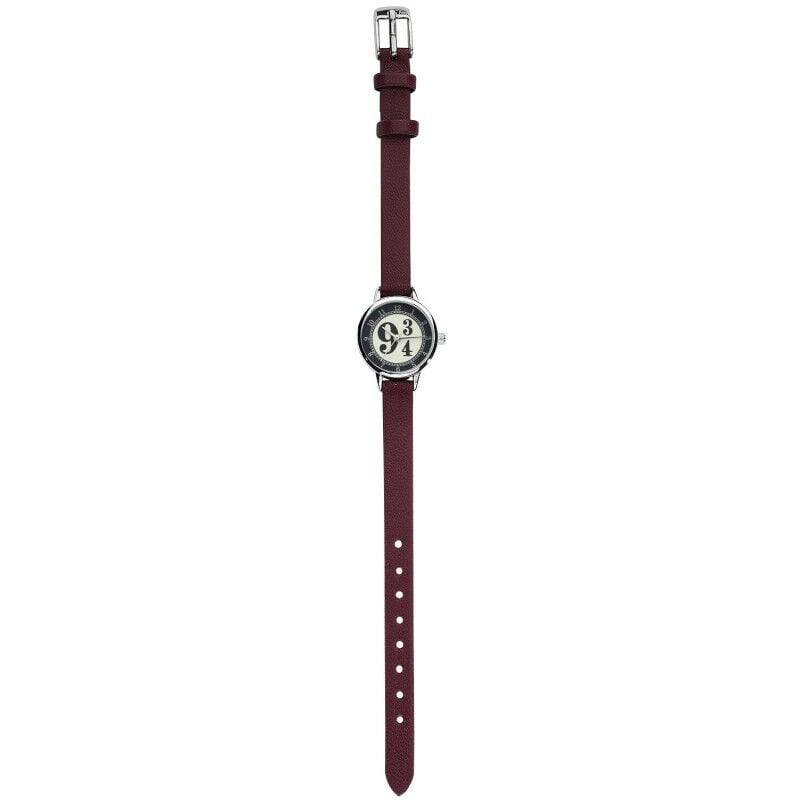 Reloj Platform 9 3/4 Harry Potter THE CARAT SHOP