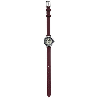 Reloj Platform 9 3/4 Harry Potter THE CARAT SHOP