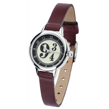 Reloj Platform 9 3/4 Harry Potter THE CARAT SHOP