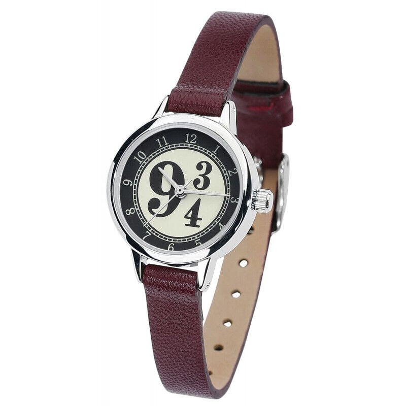 Reloj Platform 9 3/4 Harry Potter THE CARAT SHOP