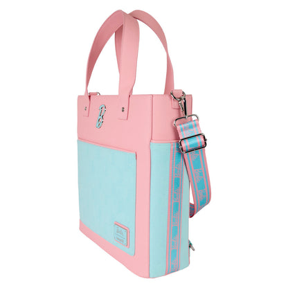 Bolso mochila Barbie Loungefly 33cm LOUNGEFLY
