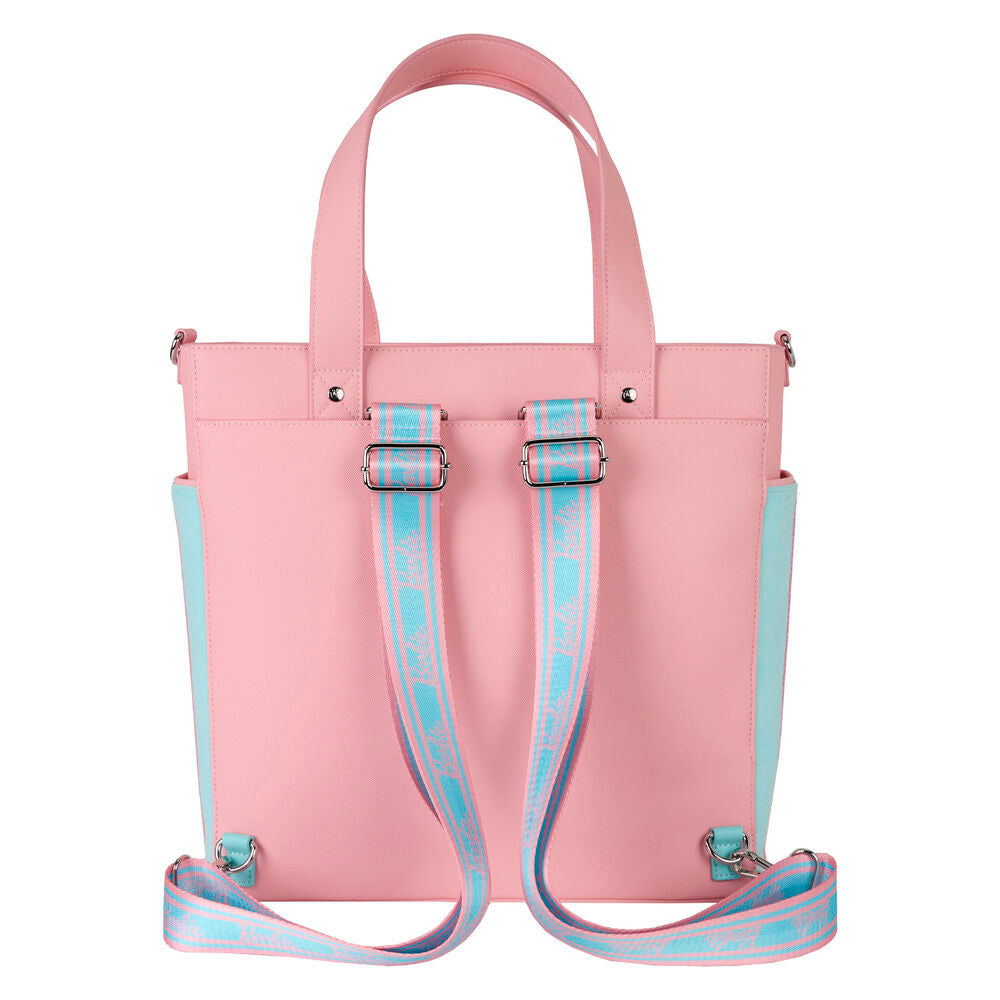 Bolso mochila Barbie Loungefly 33cm LOUNGEFLY