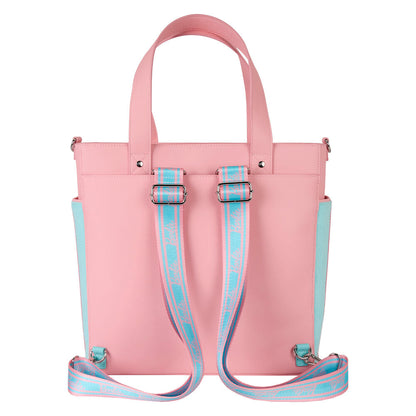 Bolso mochila Barbie Loungefly 33cm LOUNGEFLY