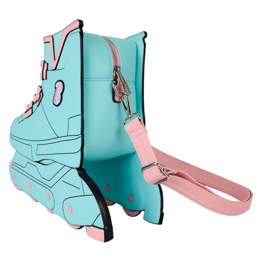 Bolso bandolera Skate Barbie Loungefly LOUNGEFLY