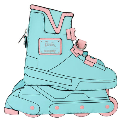 Bolso bandolera Skate Barbie Loungefly LOUNGEFLY