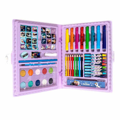 Set papeleria Frozen Disney 52pzs CERDÁ