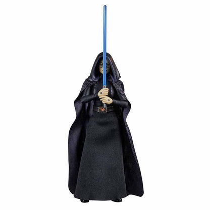 Figura Barriss Offee El Ataque de los Clones Star Wars 15cm HASBRO
