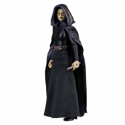Figura Barriss Offee El Ataque de los Clones Star Wars 15cm HASBRO