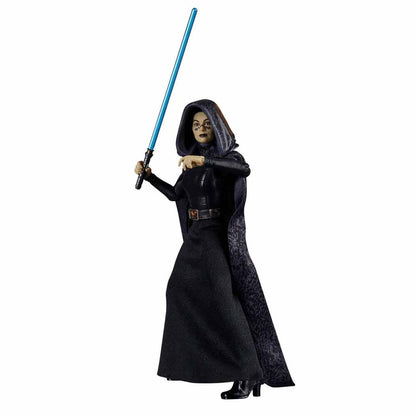 Figura Barriss Offee El Ataque de los Clones Star Wars 15cm HASBRO