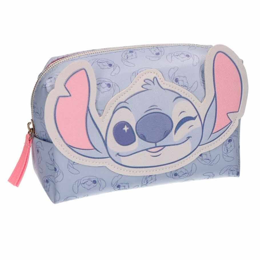 Neceser Stitch Disney CERDÁ