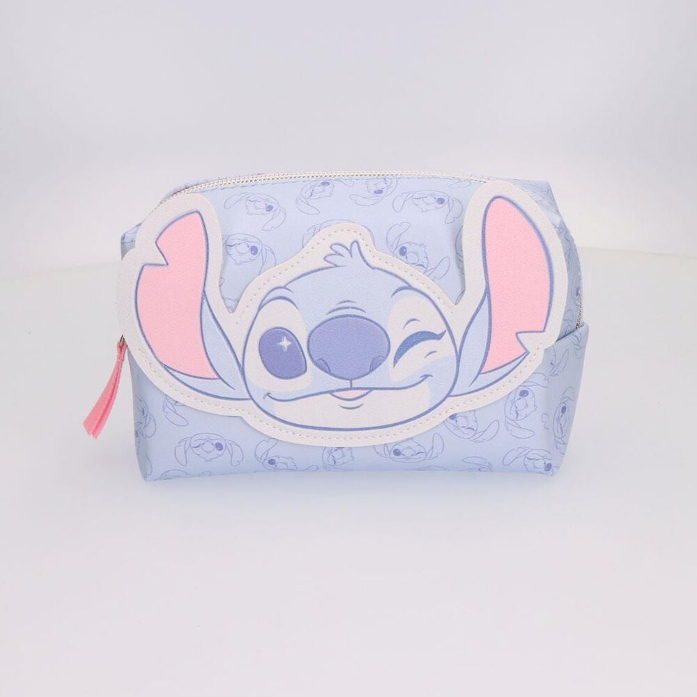 Neceser Stitch Disney CERDÁ