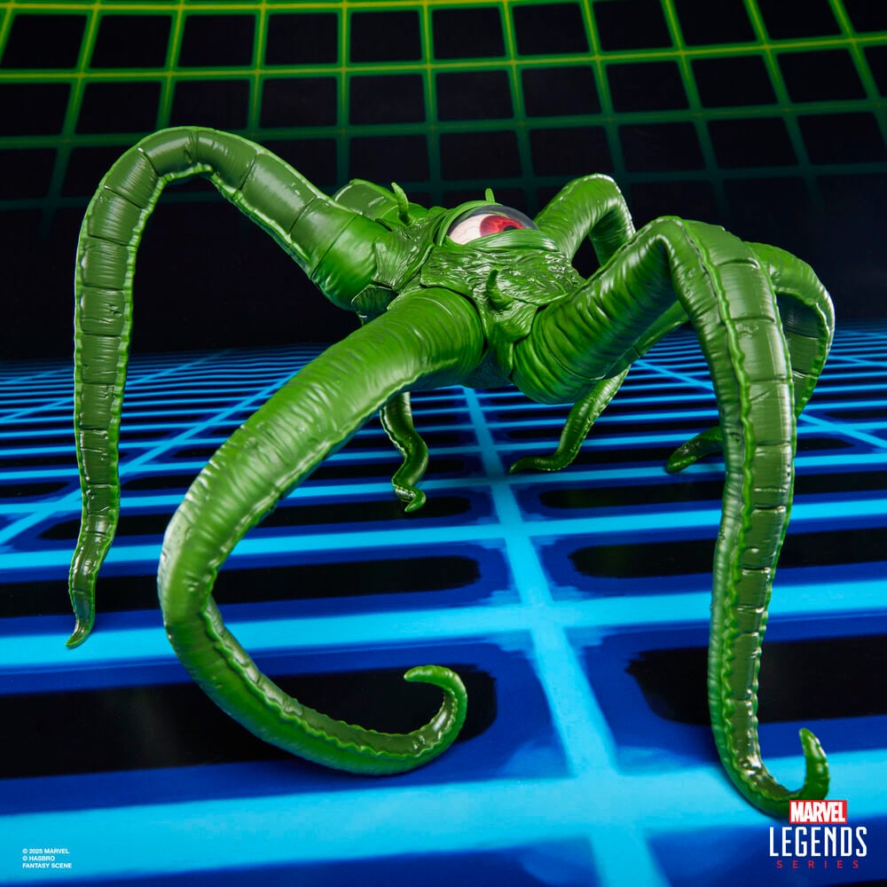 Figura Gargantos Gameverse Marvel Legends 55,5cm HASBRO