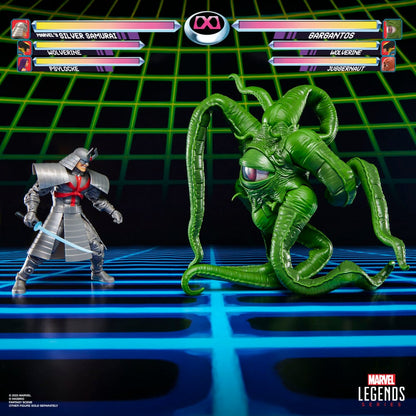 Figura Gargantos Gameverse Marvel Legends 55,5cm HASBRO
