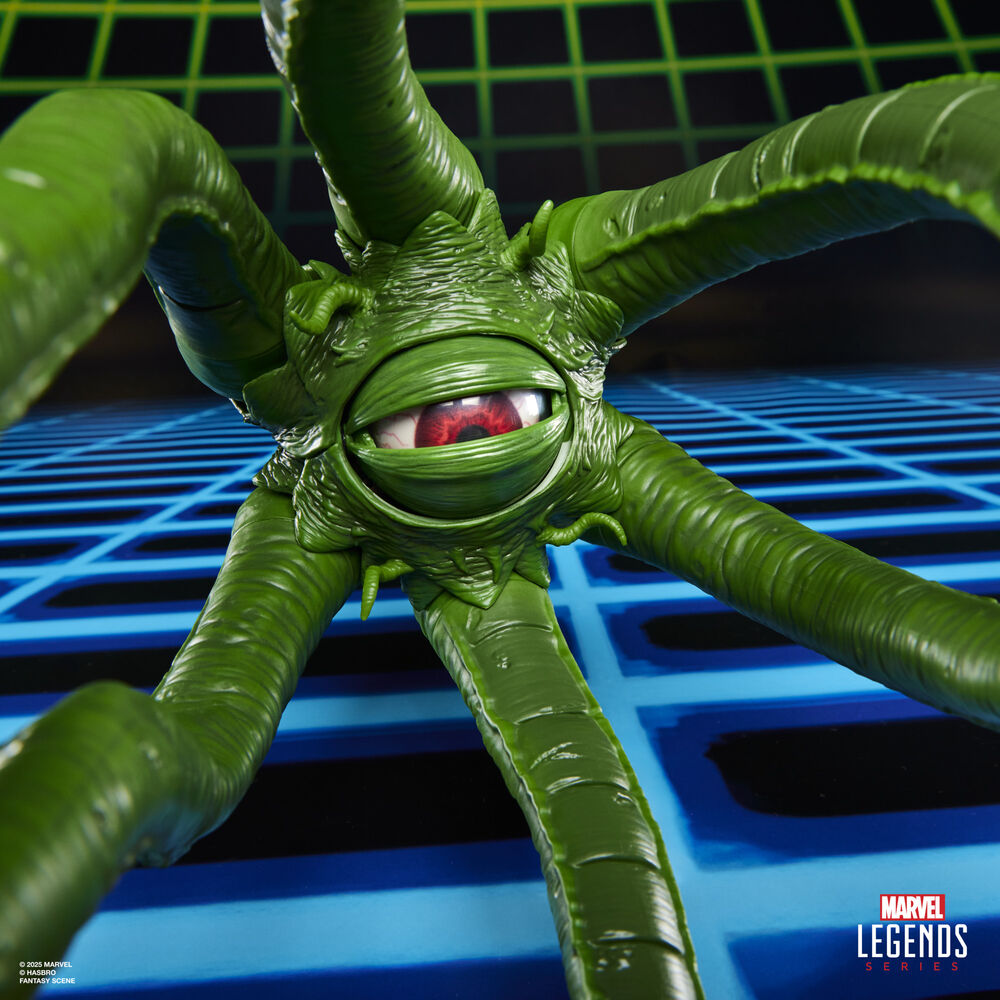 Figura Gargantos Gameverse Marvel Legends 55,5cm HASBRO