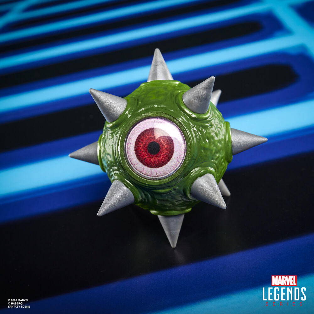 Figura Gargantos Gameverse Marvel Legends 55,5cm HASBRO