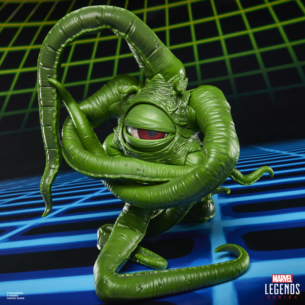 Figura Gargantos Gameverse Marvel Legends 55,5cm HASBRO