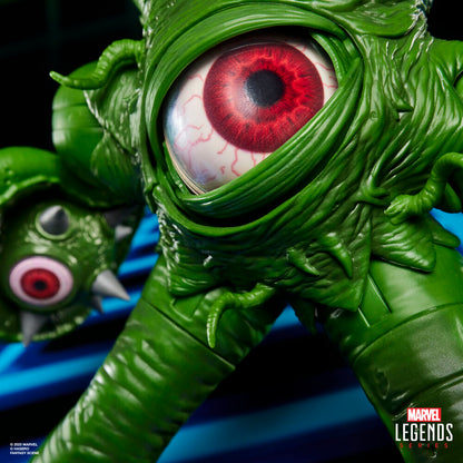 Figura Gargantos Gameverse Marvel Legends 55,5cm HASBRO