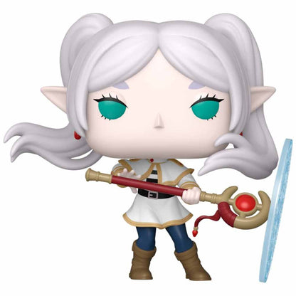 Figura POP Frieren Beyond Journey's End Frieren FUNKO
