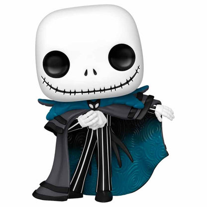 Figura POP Disney Pesadilla Antes de Navidad Jack Skellington FUNKO