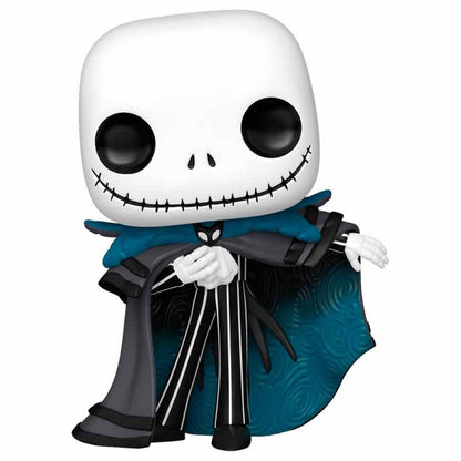 Figura POP Disney Pesadilla Antes de Navidad Jack Skellington FUNKO