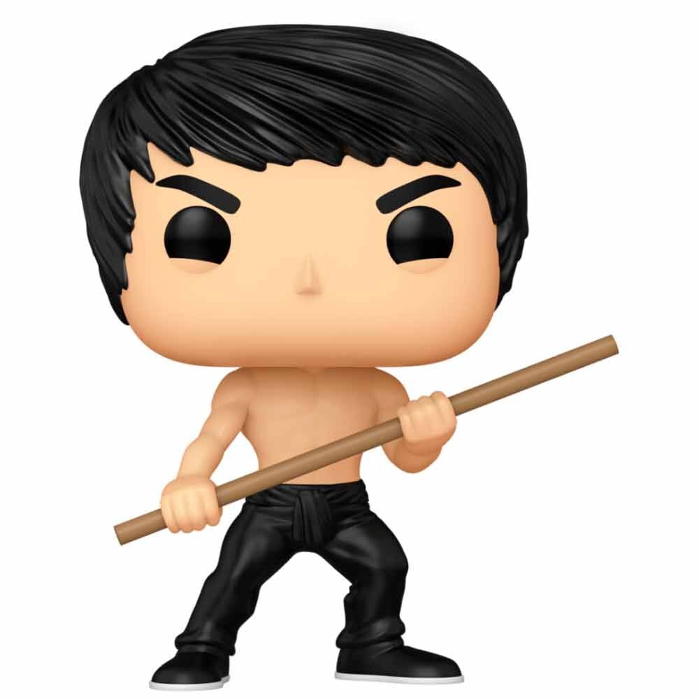 Figura POP Bruce Lee FUNKO