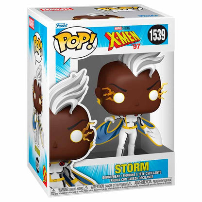 Figura POP Marvel X-Men '97 Storm FUNKO