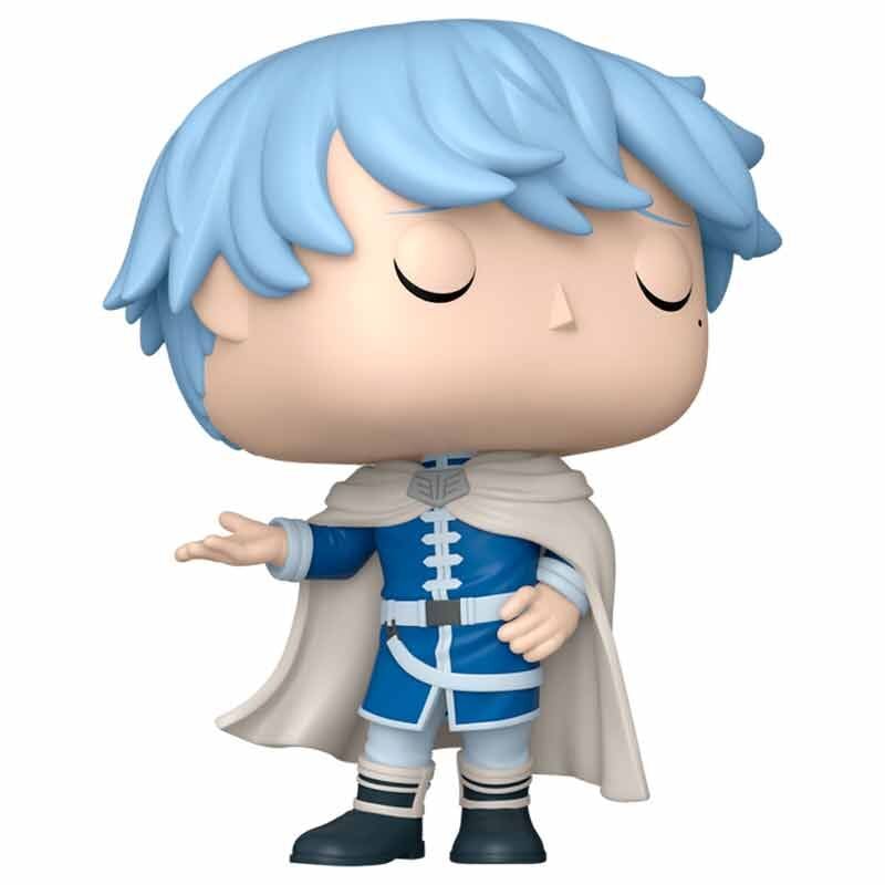 Figura POP Frieren Beyond Journeys End Himmel FUNKO