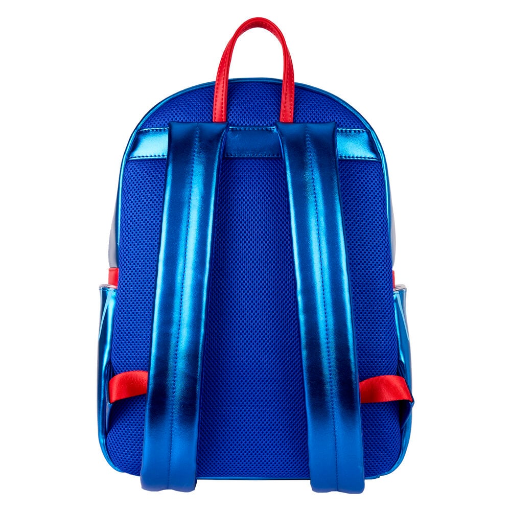 Mochila Superman DC Comics Loungefly 43cm LOUNGEFLY