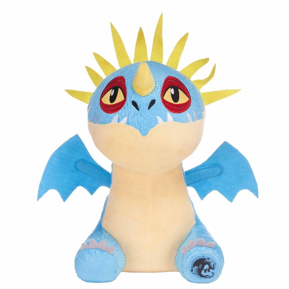 Peluche Tormenta Como Entrenar a tu Dragon 30cm PLAY BY PLAY