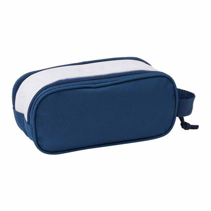 Portatodo 3D Real Madrid doble SAFTA