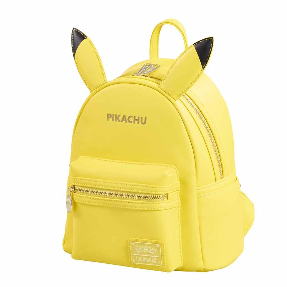 Mochila Pikachu Pokemon Loungefly 26cm LOUNGEFLY