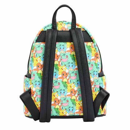 Mochila Pokemon Loungefly 26cm LOUNGEFLY