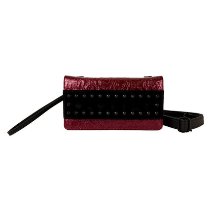 Bolso bandolera Villanas Disney Loungefly LOUNGEFLY