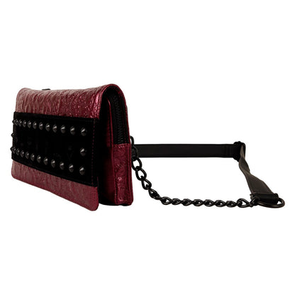 Bolso bandolera Villanas Disney Loungefly LOUNGEFLY