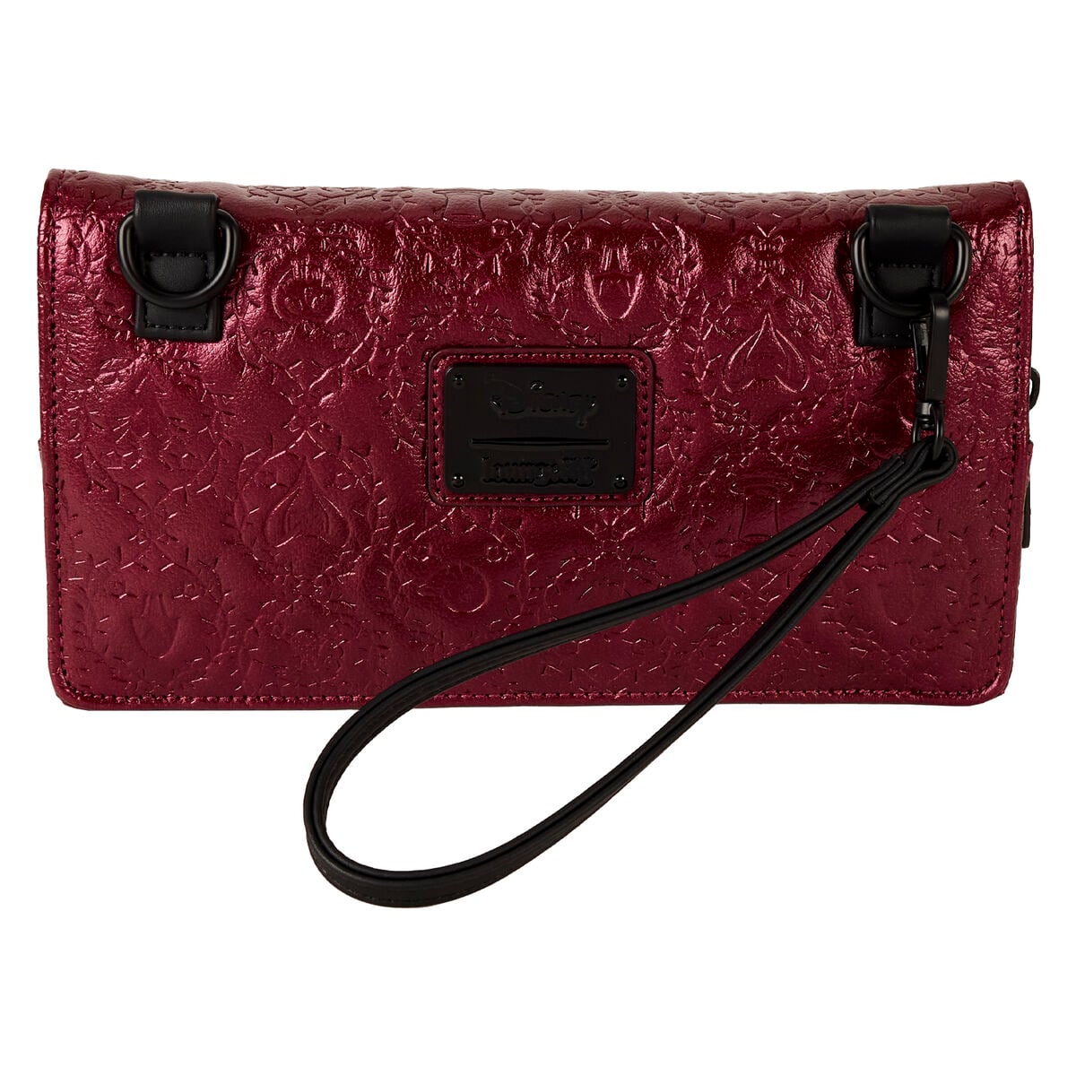 Bolso bandolera Villanas Disney Loungefly LOUNGEFLY