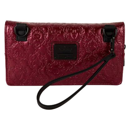 Bolso bandolera Villanas Disney Loungefly LOUNGEFLY