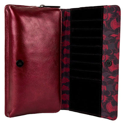 Bolso bandolera Villanas Disney Loungefly LOUNGEFLY