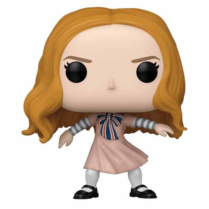 Figura POP M3gan - M3gan FUNKO