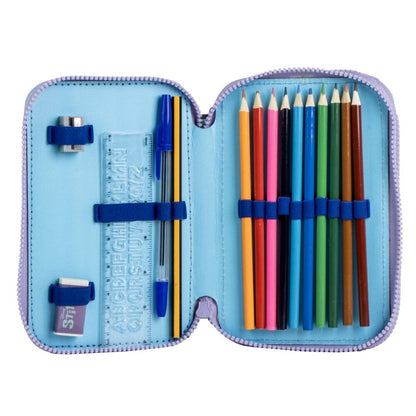 Plumier Stitch Disney doble CERDÁ